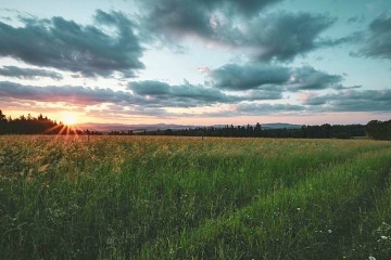 Tiny House Rumcajs - Glamping Svtlk - Lipno