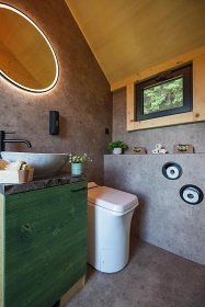 Glamping Rákosníček - Lipno - Český Krumlov