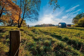 Glamping Martinka - Tiny House Svtlk