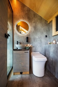 Glamping Na Kopečku - Tiny House jezero Lipno