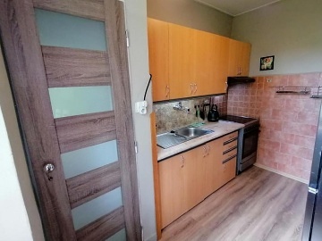 Chata Menfis - Hořice na Šumavě - Lipno