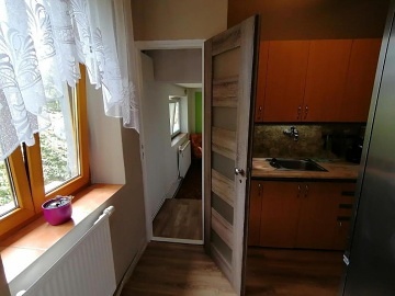 Chata u jezera Lipno - Mýtina - Černá v Pošumaví