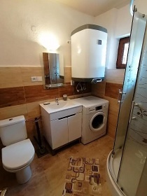 Chata u jezera Lipno - Mýtina - Černá v Pošumaví