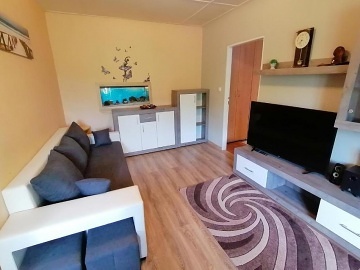 Chata Menfis - Hořice na Šumavě - Lipno