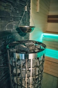 Chata bazn a wellness - pehrada Vranov - Jemnice