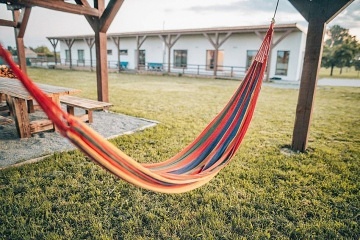Chata bazn a wellness - pehrada Vranov - Jemnice
