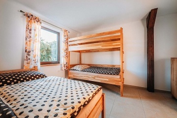 Čertova chalupa - Mladoňovice - Dačice