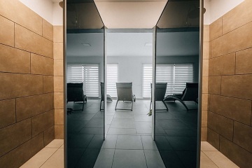 Chata bazn a wellness - pehrada Vranov - Jemnice