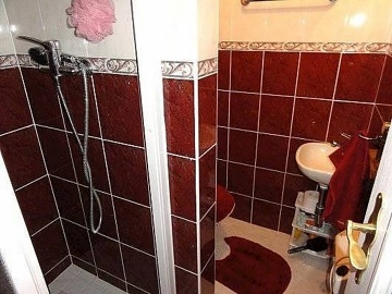 Dům U Lípy - pronájem chalupy Merklín - Lípa