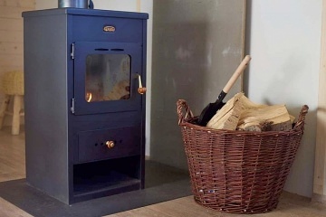 �umavsk� glamping - hrad Velhartice - Str�ov