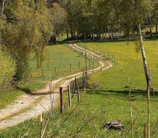 Maringotka Otylka - Čachrov - Klatovy