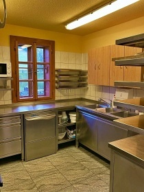Roubenka u rybníka - Sobotín - Rudoltice