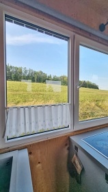 Glamping na louce - Tiny house Toulovcovy Maštale