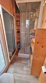Luční Tiny house - Nové Hrady - Mokrá Lhota