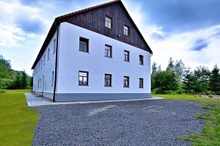Apartmnov chalupa umava - pehrada Lipno