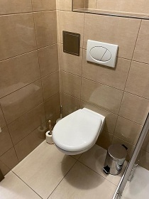 Apartmány Míra - Nové Chalupy - Nová Pec