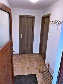 Apartmány Míra - Nové Chalupy - Nová Pec