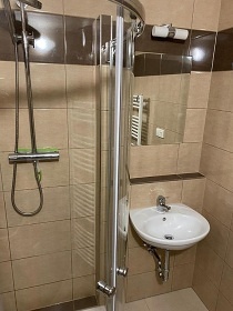 Apartmány Míra - Nové Chalupy - Nová Pec