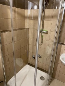 Apartmánová chalupa Šumava - přehrada Lipno