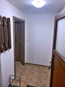 Apartmánová chalupa Šumava - přehrada Lipno
