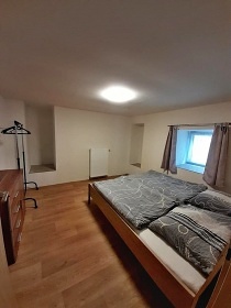 Apartmány Míra - Nové Chalupy - Nová Pec
