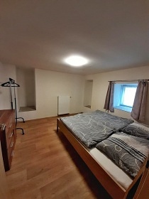 Apartmny Mra - Nov Chalupy - Nov Pec