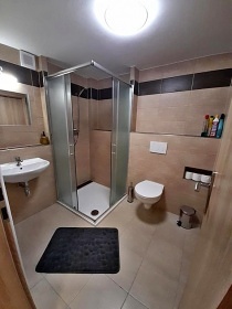Apartmánová chalupa Šumava - přehrada Lipno