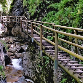 Apartmánová chalupa Šumava - přehrada Lipno
