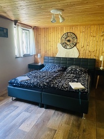 Chalupa Timka - Dolní Dvůr - Krkonoše