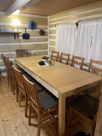 Chalupa Timka - Dolní Dvůr - Krkonoše