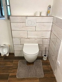 Romantická chalupa Timka - Dolní Dvůr