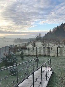 StellaHouse - Radešín - Nové Město na Moravě