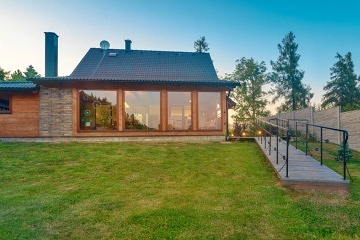 StellaHouse - Radešín - Nové Město na Moravě