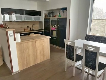 StellaHouse - Radešín - Nové Město na Moravě