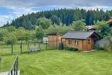 StellaHouse - Radešín - Nové Město na Moravě