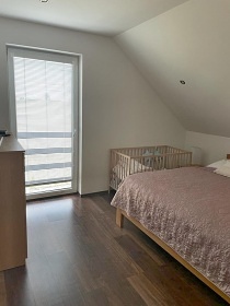 StellaHouse - Radešín - Nové Město na Moravě