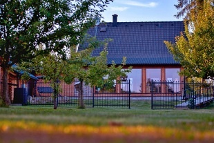 Nov� objekt: StellaHouse - Rade��n - Nov� M�sto na Morav�