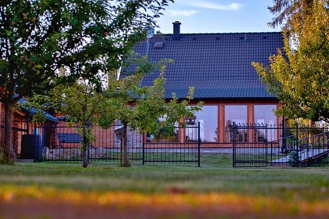 StellaHouse - Raden - Nov Msto na Morav