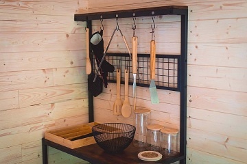 Glamping Maringotka - Buková Hora - Dolní Morava