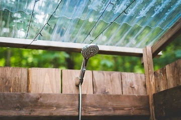 Glamping Maringotka - Buková Hora - Dolní Morava