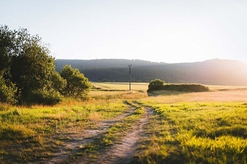 Glamping Maringotka - Buková Hora - Dolní Morava