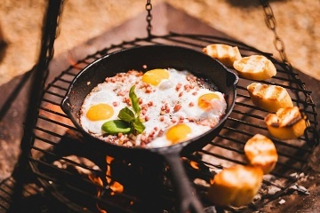 Glamping Maringotka - Buková Hora - Dolní Morava