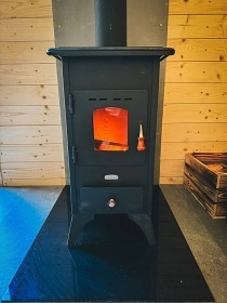 Glamping Maringotka - Buková Hora - Dolní Morava