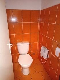 Pronájem chalupy Červená Voda - Dolní Morava