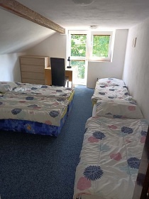 Pronájem chalupy Červená Voda - Dolní Morava