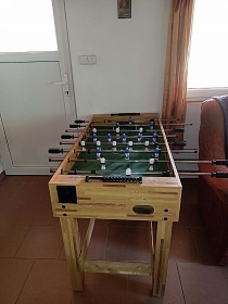 Pronájem chalupy Červená Voda - Dolní Morava