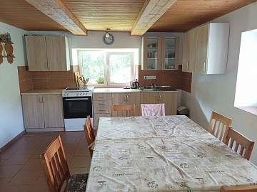 Pronájem chalupy Červená Voda - Dolní Morava