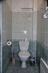 Chata Fatra - Tajov - ubytovanie Veľká Fatra