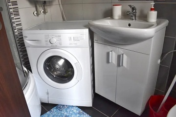 Retro chata u Žermanické přehrady - Soběšovice