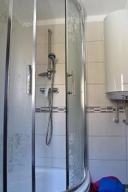 Retro chata u Žermanické přehrady - Soběšovice